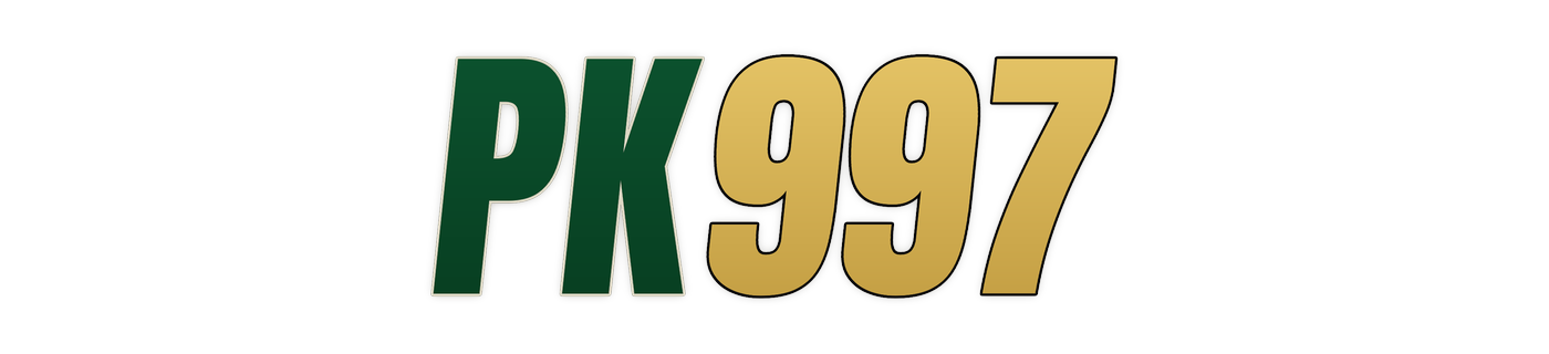 pk997 লোগো